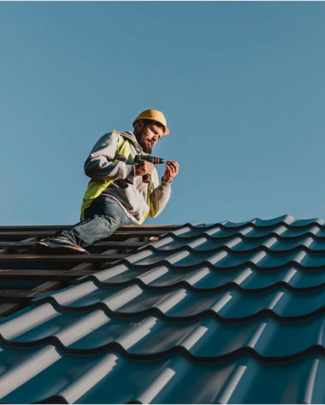 Pose de velux Techniques Toit Rennes